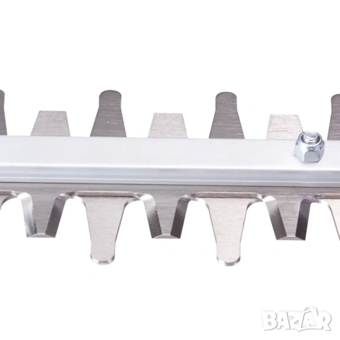 Храсторез Makita UH6580 /670 W, 650 мм./, снимка 7 - Градинска техника - 55103326
