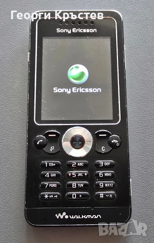 Sony Ericsson K850, W302, Z320 и Z600 - за ремонт или части, снимка 3 - Sony Ericsson - 54762050