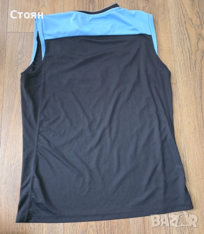 Umbro Manchester City фланелка, снимка 6 - Футбол - 55210666