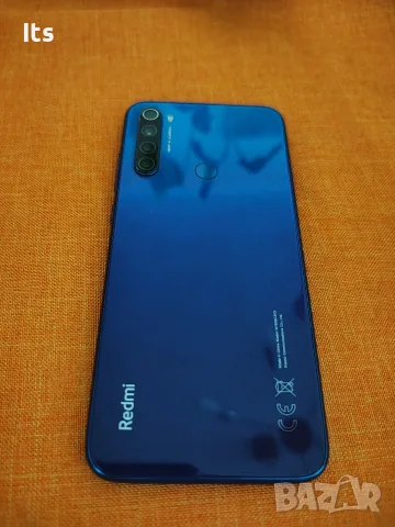 Xiaomi Redmi Note 8T, снимка 2 - Xiaomi - 55510570
