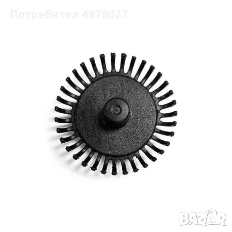 Кана за мляко на пяна., снимка 4 - Кани - 55555880