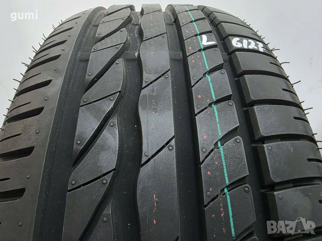 1бр летна гума 205/55/16 BRIDGESTONE L06127 