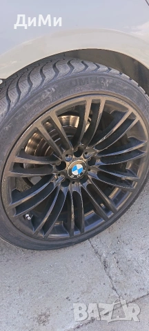джанти бмв стил 260 bmw style 260 M