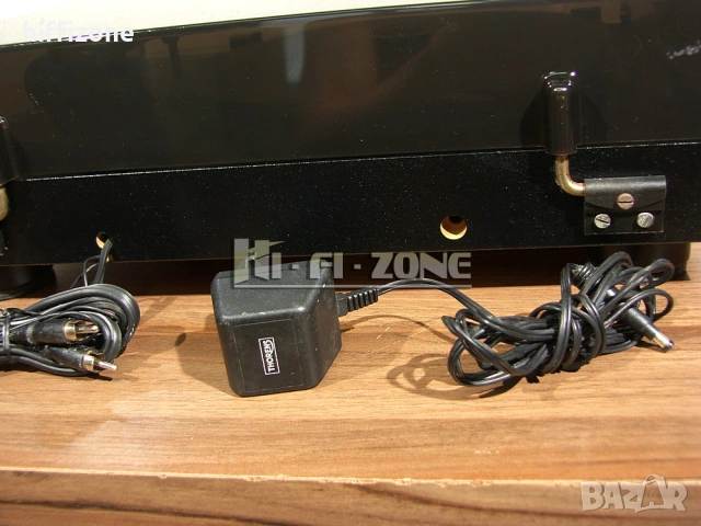 Грамофон Thorens td-280mk lv, снимка 12 - Грамофони - 54861086