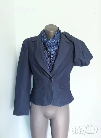 Два различни броя / Марково сако "in Linea" и "Street one" by Gap , снимка 4 - Сака - 55681058