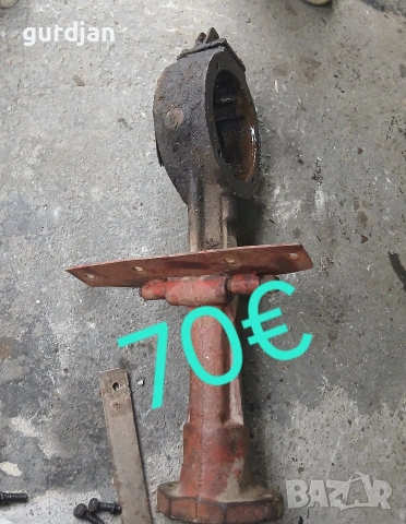 фреза за пловдивски мотоблок, снимка 9 - Селскостопанска техника - 52177534