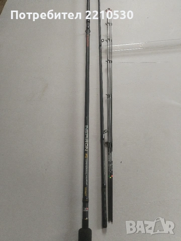 Фидери, снимка 3 - Въдици - 53975051