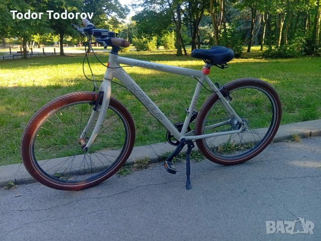 Велосипед 26 ц с 8 скорости , снимка 8 - Велосипеди - 55012660