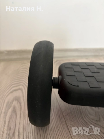 Триколка LORELLI Emotion, снимка 6 - Детски велосипеди, триколки и коли - 54027878