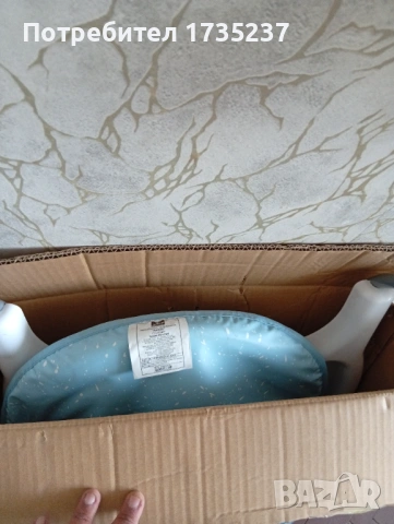 Столче за хранене, снимка 2 - Столчета за хранене - 54370375