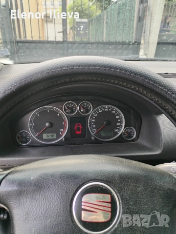 Seat Alhambra , снимка 4 - Автомобили и джипове - 54610481
