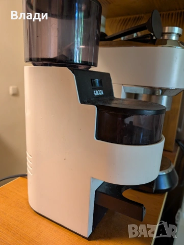 Кафемелачка Gaggia MDF v2 използвана, снимка 2 - Кафемашини - 54890182