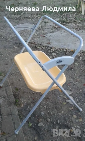 Вана със стойка, снимка 2 - За банята - 54173215