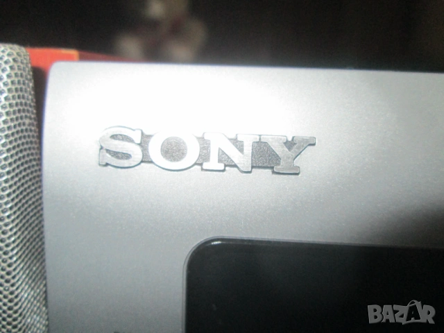 SONY CMT-GPZ7 аудиосистема., снимка 3 - Аудиосистеми - 54662513