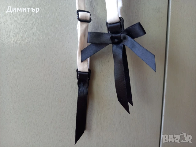 Жартиерен колан Secret, снимка 3 - Бельо - 54248269