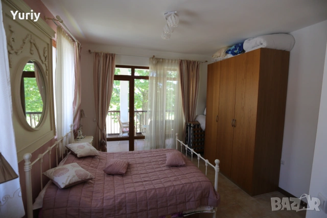 Two-storey house with three bedrooms and a private pool in Aheloy, снимка 11 - Вили - 55218131