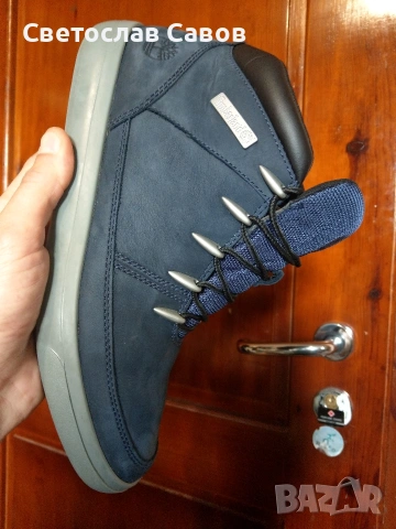 Резервирани.Timberland Leather 43,5нм. 27,5см.