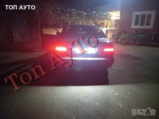 Лед LED Плафони БМВ BMW Е39 Е46 Е60 Е61 Е90 Е91 Е92 Е93 Е82 Е88 F22 F10 F11 F30 F31 F32 F33 F34 F36 , снимка 14 - Аксесоари и консумативи - 54946042
