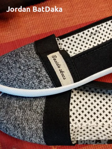 Гуменки Bosido shoes 41#, снимка 4 - Спортни обувки - 55537315