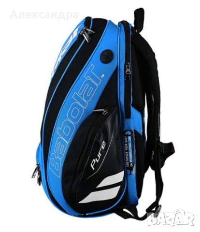 Тенис раница Babolat 