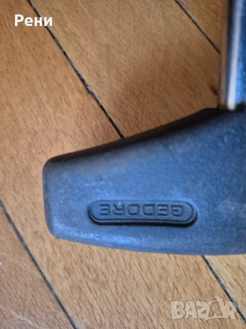 Гедоре Вюрт Хазет, снимка 6 - Други инструменти - 54309259