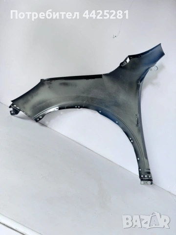 калник десен Ford Kuga 2020-2024 г. #1017V., снимка 5 - Части - 54591109