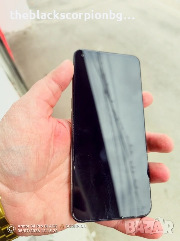 Oppo Realme 8i , снимка 2 - Други - 54450344