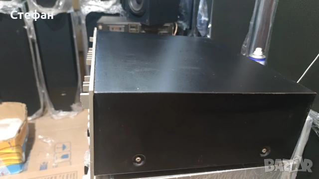 PIONEER SG 9800, снимка 5 - Еквалайзери - 55087894
