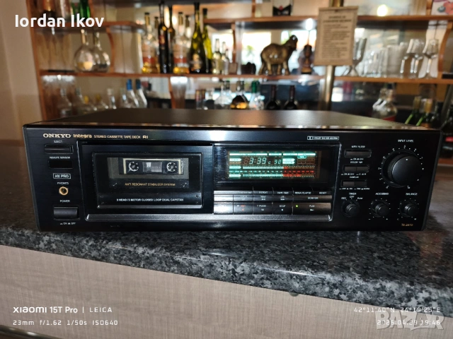 ONKYO TA-2870