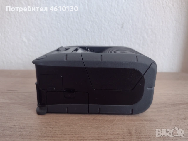 Toshiba Portable Printer B-FP2D-GH30-QM-S, снимка 4 - Принтери, копири, скенери - 55177433