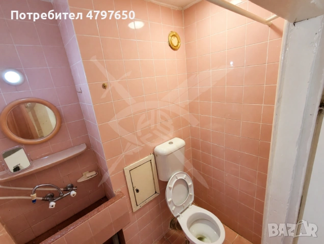 Тристаен Апартамент в Славейков, снимка 8 - Апартаменти - 54891580