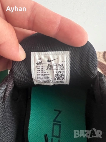 Nike Metcon 9, снимка 6 - Маратонки - 54410118