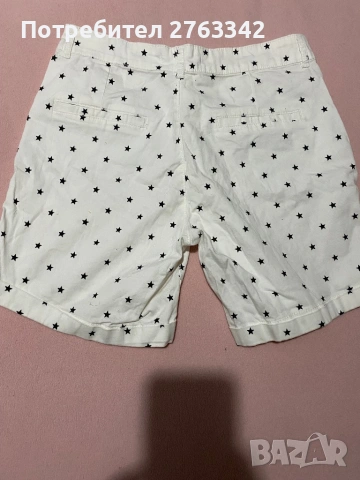Къси панталони xs размер, снимка 3 - Къси панталони и бермуди - 54101424