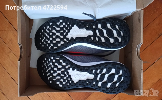 Продавам маратонки Nike, снимка 3 - Маратонки - 54012595