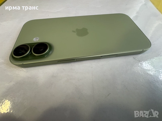 iPhone 17 256gb.Гаранция, снимка 8 - Apple iPhone - 54836859