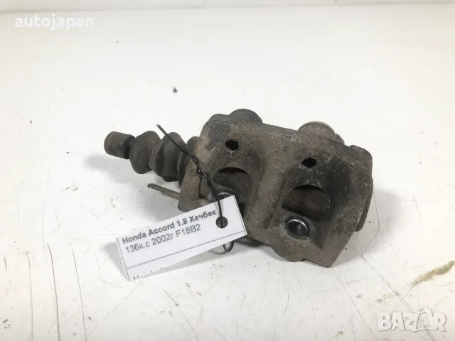Долна помпа съединител Honda Accord 6 2002