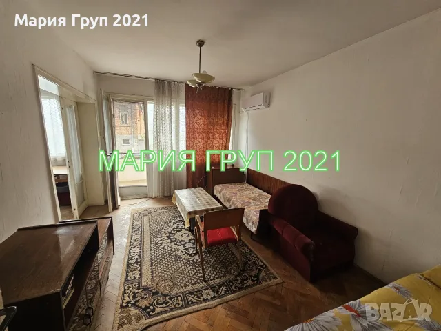 🏡✨ АГЕНЦИЯ ЗА НЕДВИЖИМИ ИМОТИ „МАРИЯ ГРУП 2021“ Ви представя: ✨🏡 🌟 ТРИСТАЕН АПАРТАМЕНТ НА ТОП ЛОК, снимка 11 - Апартаменти - 55562461