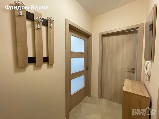 Дава под Наем 2-СТАЕН      град Варна, Аспарухово, снимка 4 - Апартаменти - 55684986