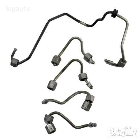 Комплект тръбички високо налягане BMW 5 Series (F10, F11) 2010-2016 ID: 159770