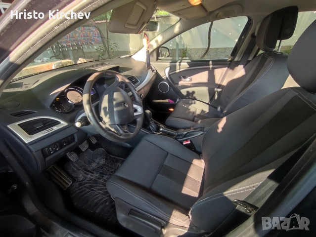 Renault Megane III, снимка 7 - Автомобили и джипове - 54694821