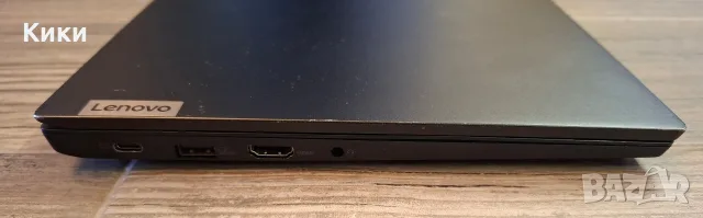 Lenovo ThinkPad E14 1165G7 | 16GB Ram | 256 SSD, снимка 3 - Лаптопи за работа - 55630142