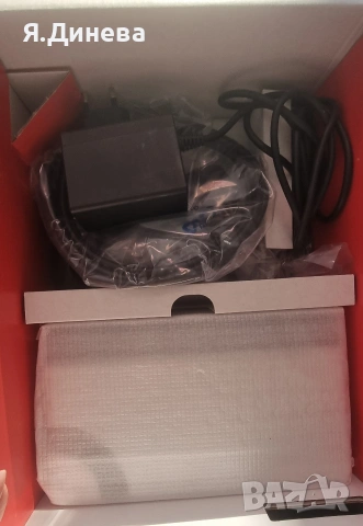 Nintendo switch за части, снимка 4 - Nintendo конзоли - 54196044