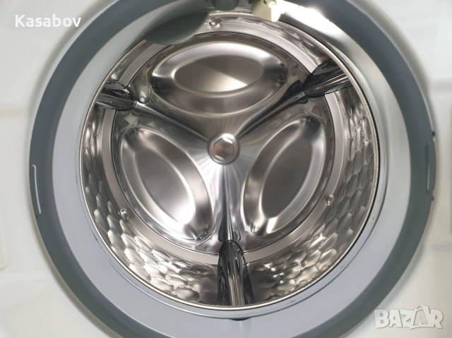 Miele - 9кг - Пара - WiFi - TwinDos - Пералня Миеле 12м Гаранция, снимка 5 - Перални - 54048020