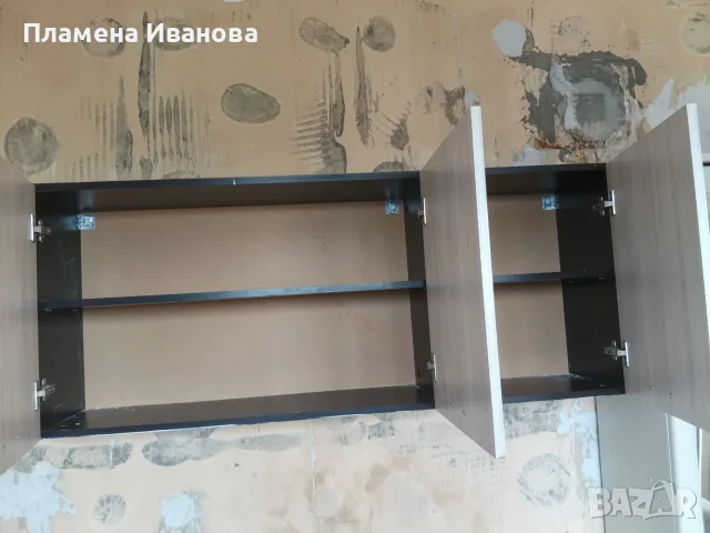 шкафове, на символична цена 