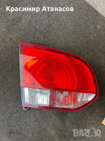 5K0945093AB. Стоп на капака ляв за Vw голф 6. Хечбек. 2008-2013г