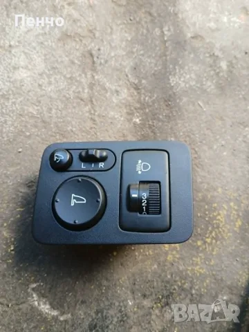 Бутони огледала и фарове за Honda CR-V 2006-2010