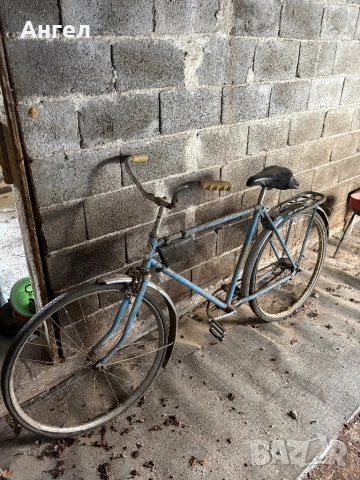 Колело Украйна 