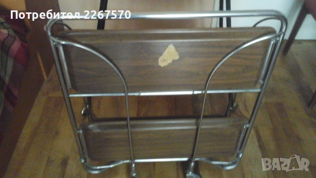 подвижна маса, снимка 4 - Маси - 54200302