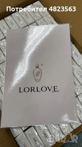 Loris perfume мъжки и дамски Цена на едро 5 € за брой! , снимка 15 - Дамски парфюми - 54493814