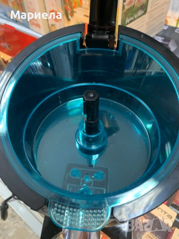 Електрическа сокоизстисквачка за цитруси Cecotec 600W / Електрическа цитрус преса, снимка 6 - Сокоизстисквачки и цитрус преси - 53962336